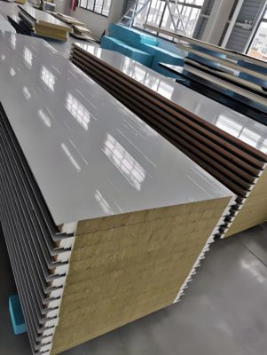 Aluminum Honeycomb Sandwich Panel  Transfer Printed with soundproof ceiling