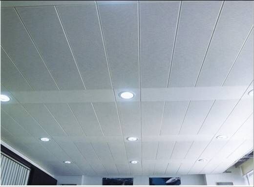 Εξαρτήματα Ψευδοροφής Μυλωνέ Hook On J Type Drop Ceiling Bar